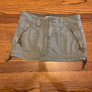 Aeropostale skort